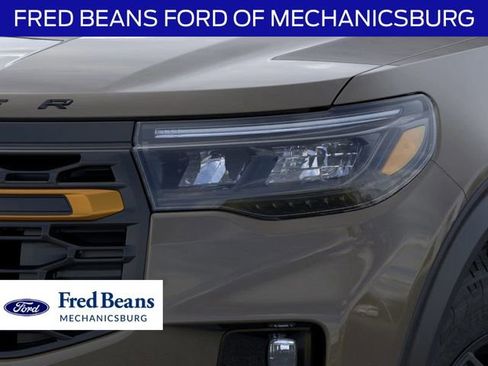 New 2026 Ford Explorer Tremor w/ Tremor Ultimate Package image 18