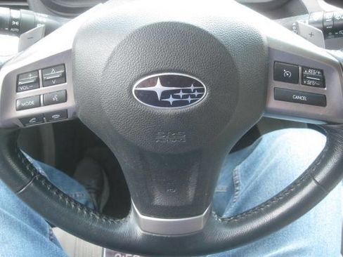 Used 2014 Subaru Outback 2.5i Premium AWD/4WD image 22