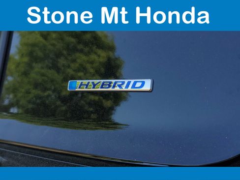 New 2026 Honda Accord EX-L image 7
