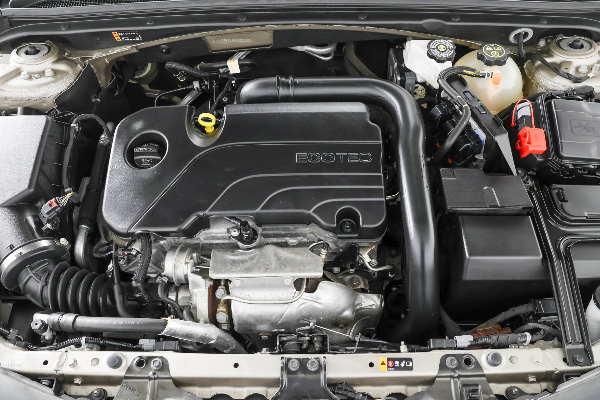 Used 2023 Chevrolet Malibu LS FWD image 47