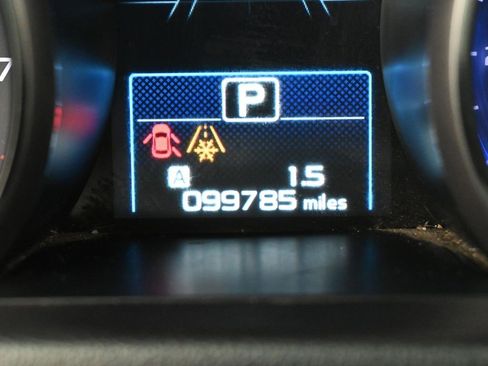 Used 2016 Subaru Outback 2.5i Limited image 14