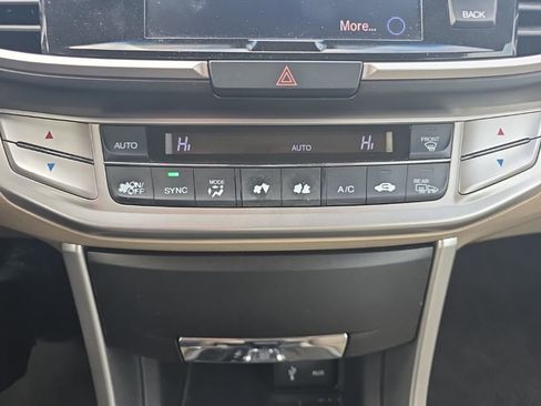 Used 2014 Honda Accord EX-L image 28