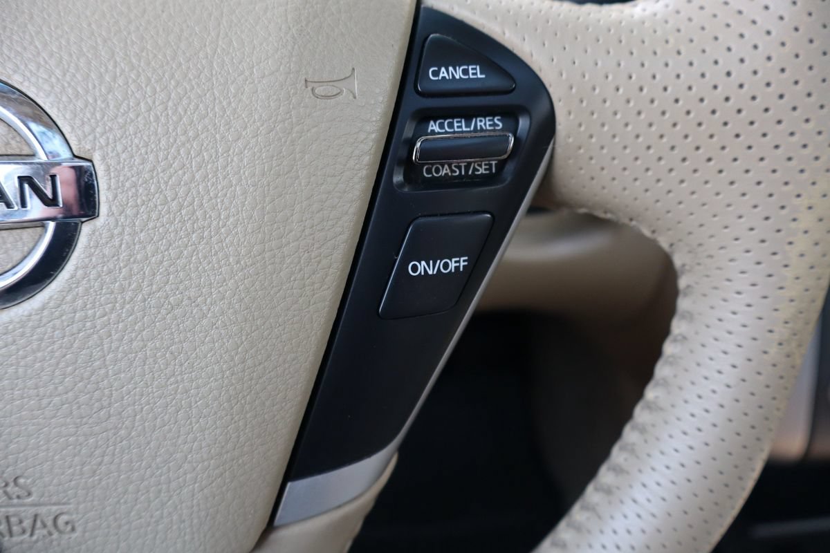 Used 2012 Nissan Murano SV AWD/4WD image 30