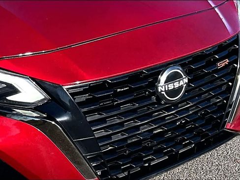 Used 2023 Nissan Altima 2.5 SR w/ SR Premium Package image 33