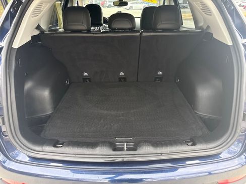 Used 2018 Jeep Compass Latitude w/ Popular Equipment Group image 27