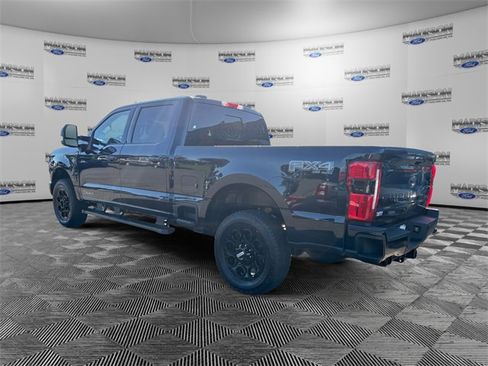 New 2025 Ford F250 Lariat w/ Lariat Ultimate Package image 3