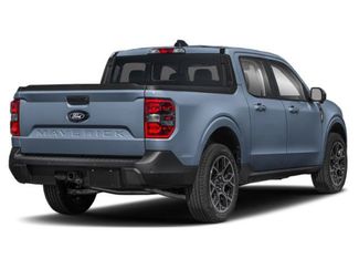 New 2026 Ford Maverick Lariat AWD/4WD video 2