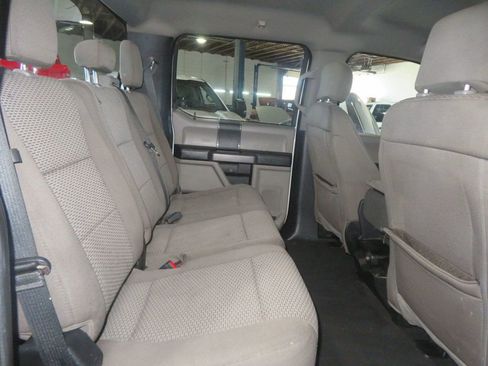 Used 2020 Ford F250 XLT AWD/4WD image 30