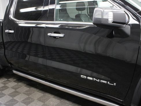 Used 2024 GMC Sierra 1500 Denali AWD/4WD image 43
