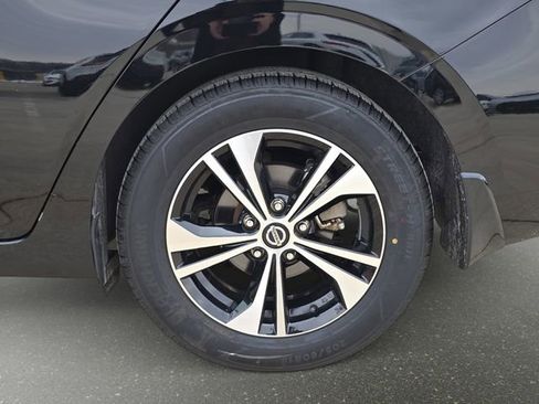 Used 2023 Nissan Sentra SV w/ All-Weather Package image 35