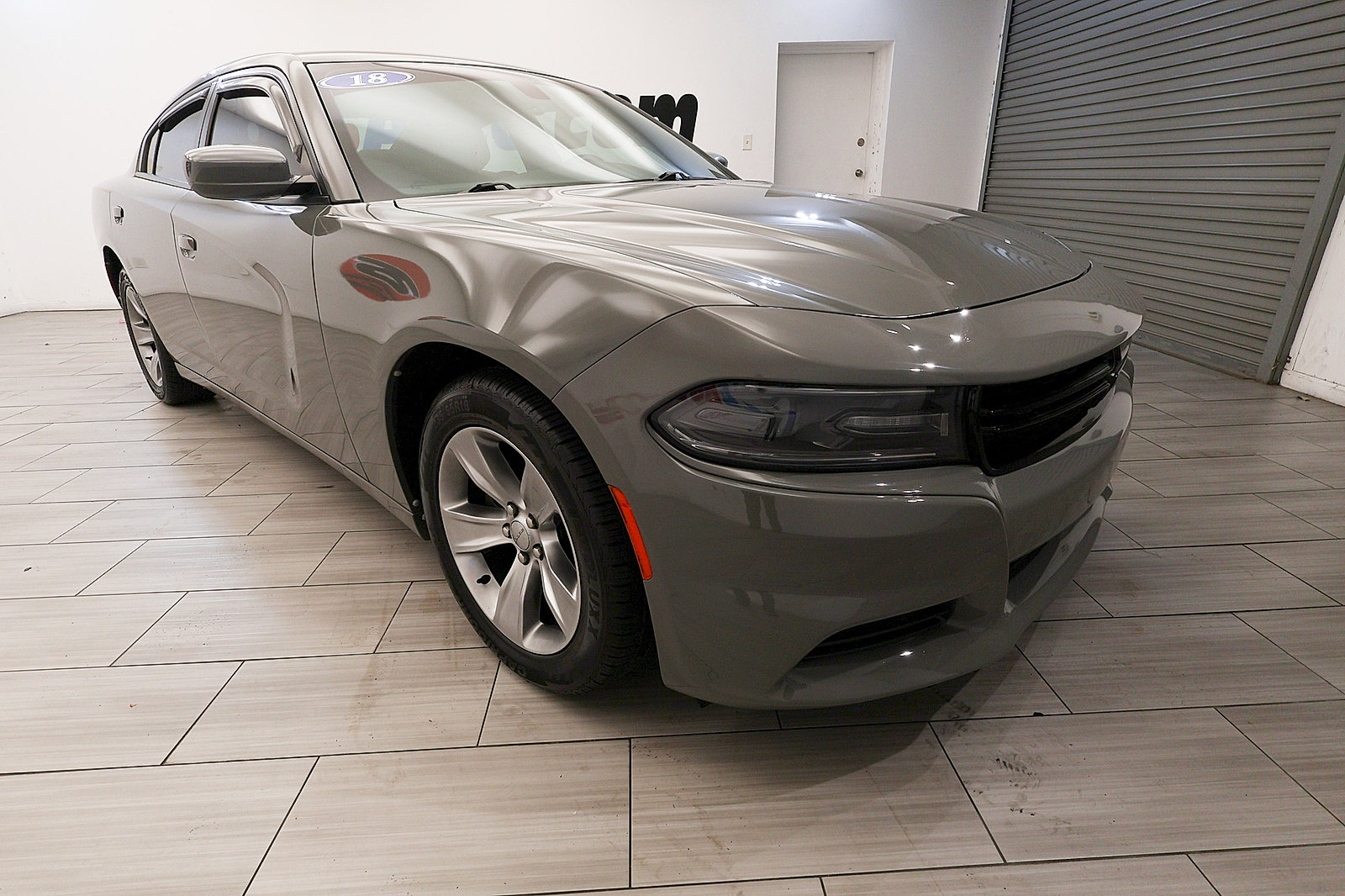 Used 2018 Dodge Charger SXT Plus RWD image 7