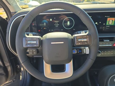 New 2026 Hyundai Palisade Limited image 23