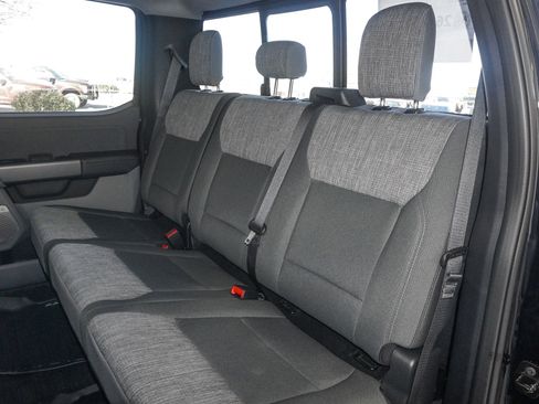New 2026 Ford F350 XLT w/ XLT Premium Package AWD/4WD image 32