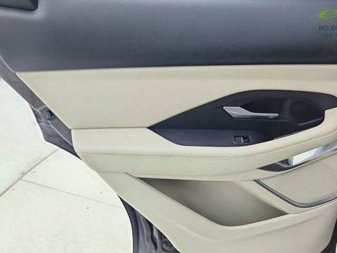 Used 2021 Jaguar E-PACE SE AWD/4WD image 32