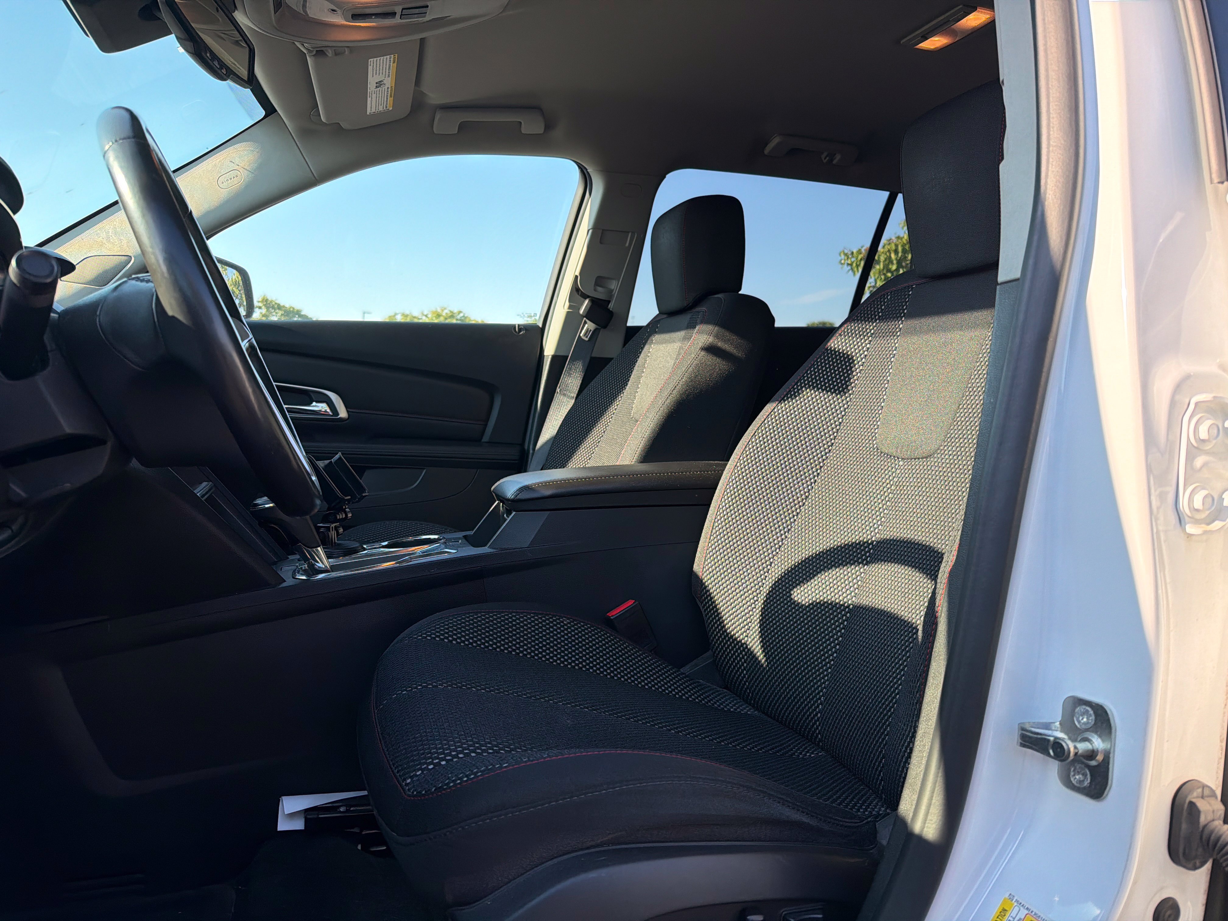 Used 2016 GMC Terrain SLE w/ Convenience Package FWD image 9