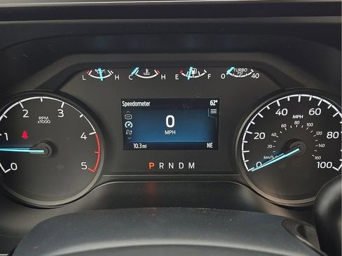 New 2026 Ford F250 XL w/ F-250 >10K GVWR Package image 18