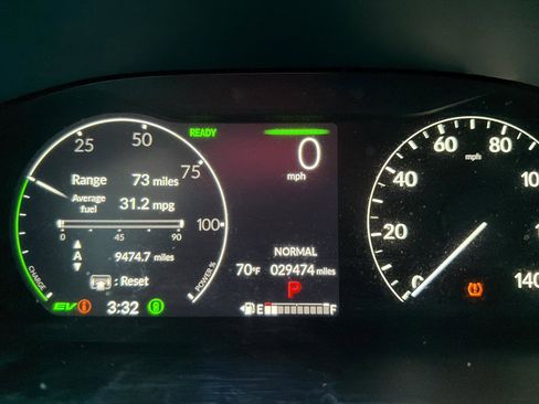 Used 2024 Honda CR-V Sport image 29