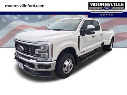 Used 2026 Ford F350 King Ranch w/ Chrome Package