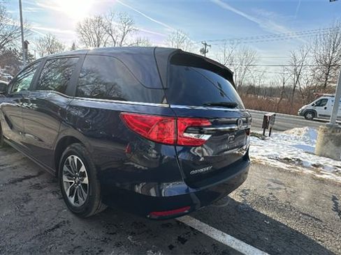 Used 2023 Honda Odyssey EX-L image 8