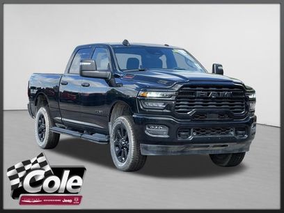 Used 2025 RAM 2500 Big Horn