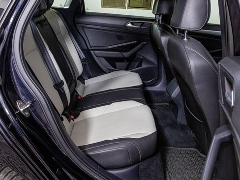 Used 2020 Volkswagen Jetta R-Line FWD image 42