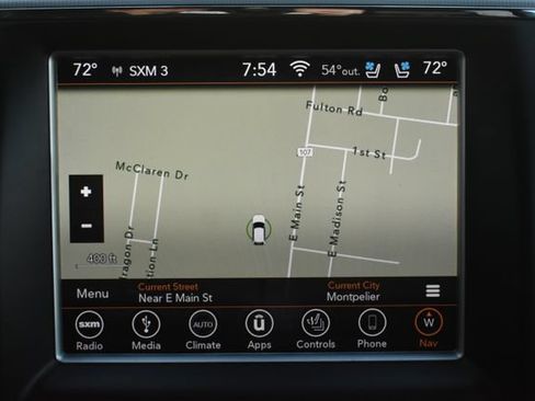 Used 2018 Jeep Grand Cherokee Summit AWD/4WD image 32