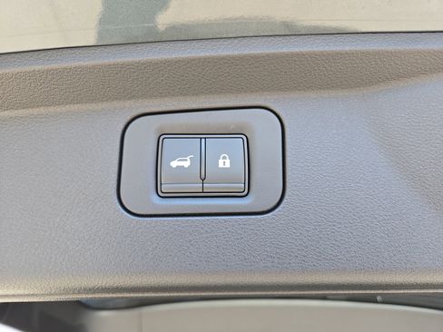 New 2026 Nissan Armada PRO-4X image 43