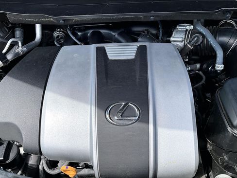 Used 2017 Lexus RX 350 AWD image 32