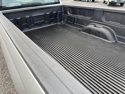 Used 2015 Chevrolet Silverado 2500 W/T image 11