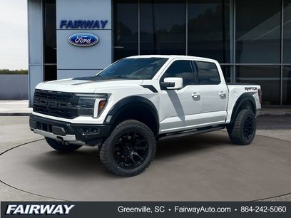 Used 2024 Ford F150 Raptor