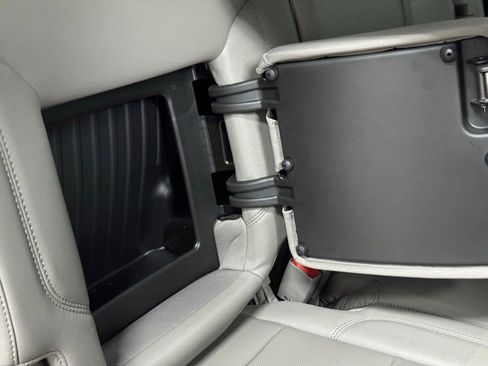 Certified 2023 Chevrolet Silverado 1500 LTZ image 33