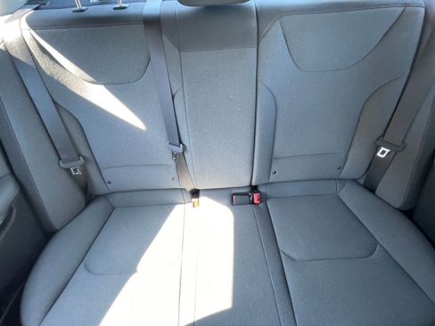 Used 2025 Kia K4 FWD image 37