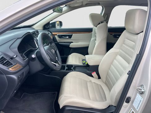 Used 2019 Honda CR-V EX image 16