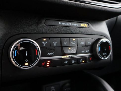 New 2026 Ford Escape ST-Line Select w/ Equipment Group 401A image 37