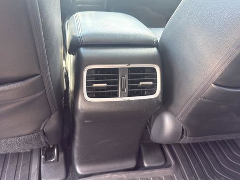 Used 2015 Honda CR-V Touring image 29