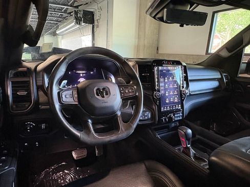 Used 2024 RAM 1500 TRX AWD/4WD image 13