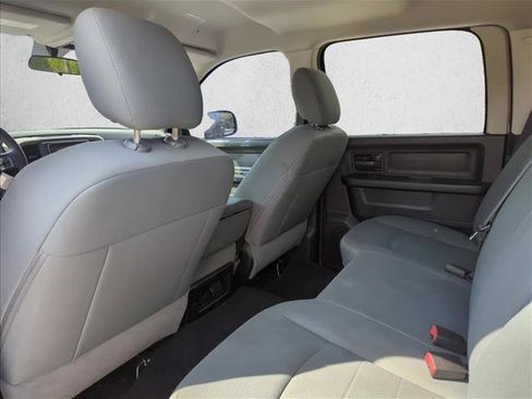 Used 2018 RAM 1500 Express w/ Express Value Package RWD image 18