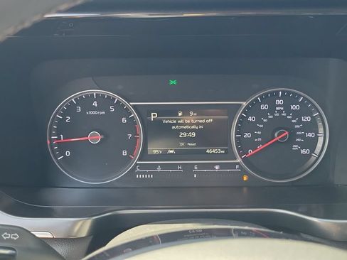 Used 2022 Kia Sorento S FWD image 19