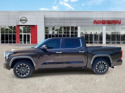 Used 2023 Toyota Tundra Limited image 7