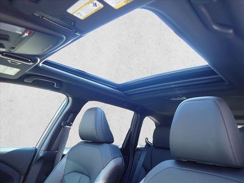 New 2026 Subaru Forester Sport AWD/4WD image 14