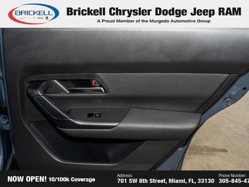 Used 2024 MAZDA CX-50 AWD 2.5 S w/ Premium Plus Pkg image 12