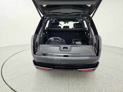 New 2026 Land Rover Range Rover SE AWD/4WD image 19