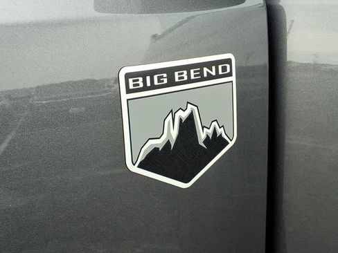 Used 2023 Ford Bronco Big Bend AWD/4WD image 18