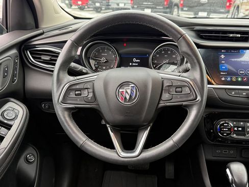 Used 2023 Buick Encore GX Essence w/ Experience Buick Package image 23