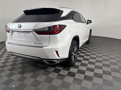 Used 2017 Lexus RX 350 AWD w/ Premium Package image 20