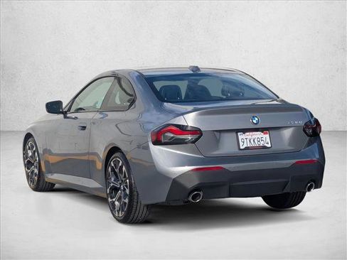 Used 2025 BMW 230i 230i w/ Convenience Package image 8