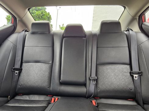 Used 2023 Nissan Altima 2.5 SL FWD image 25