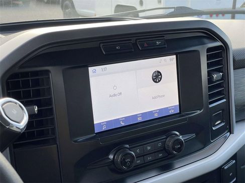 Used 2023 Ford F150 XLT image 14