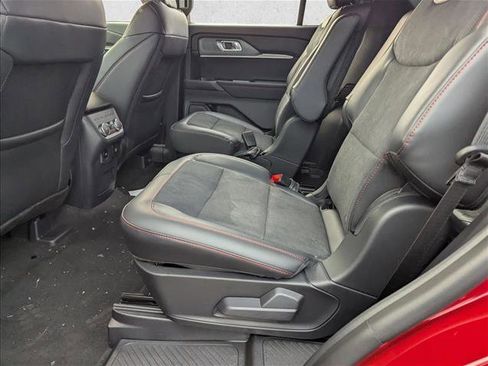New 2026 Ford Explorer ST image 13