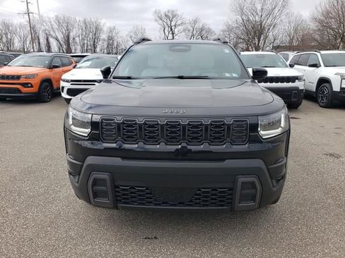 New 2026 Jeep Cherokee Limited AWD/4WD image 9